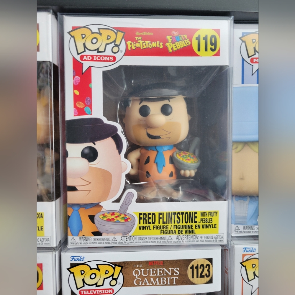 Funko pop